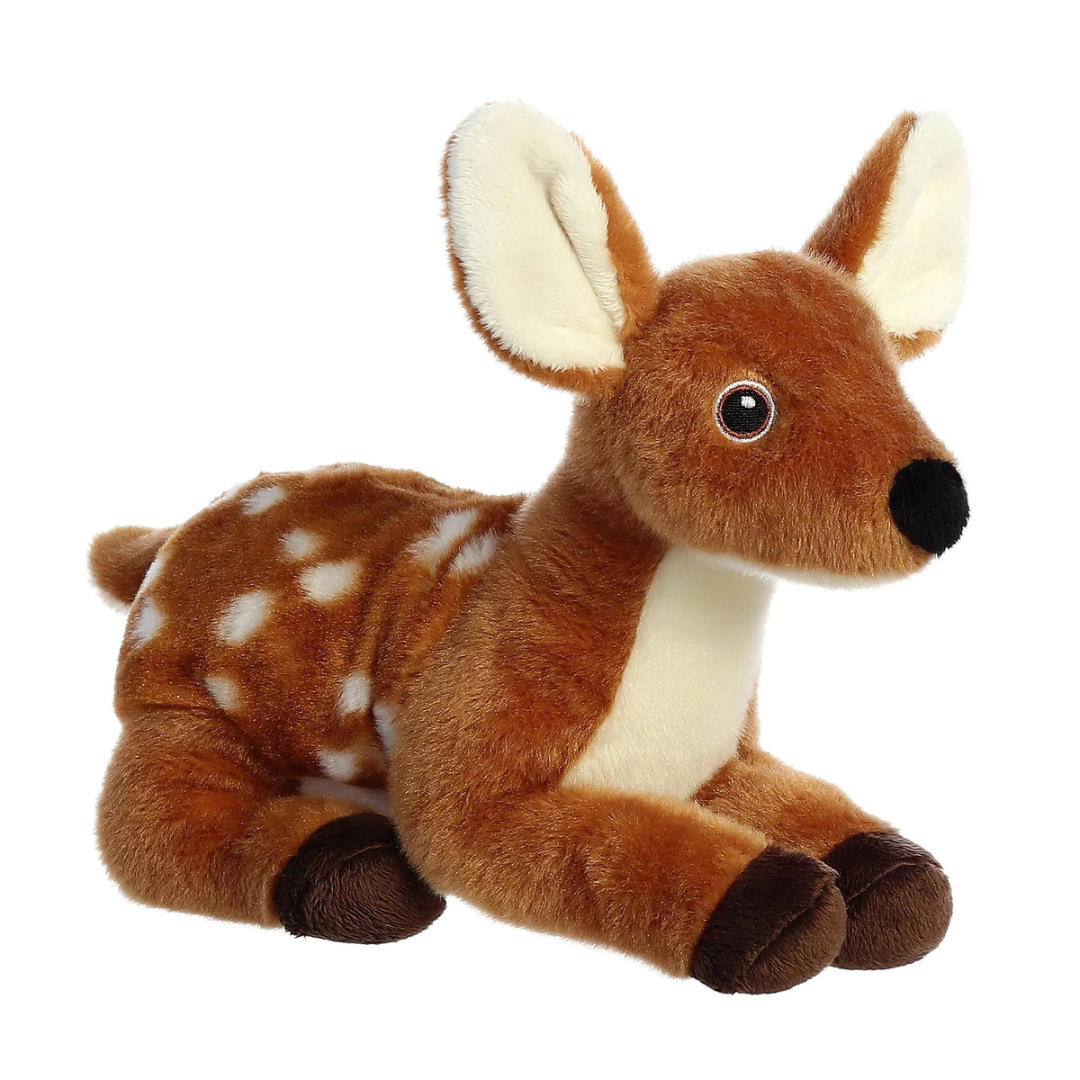 Plush Fawn