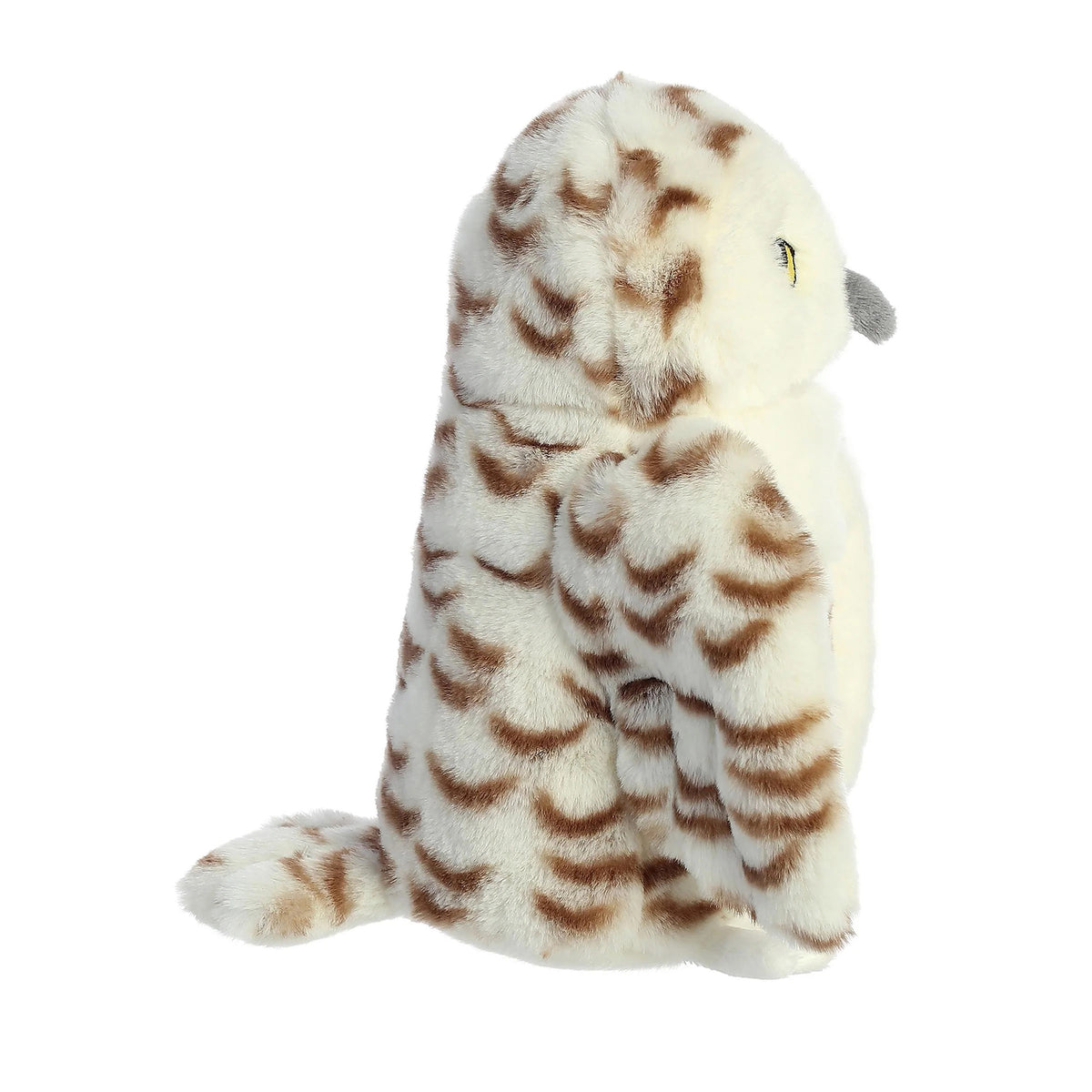 Plush Owl