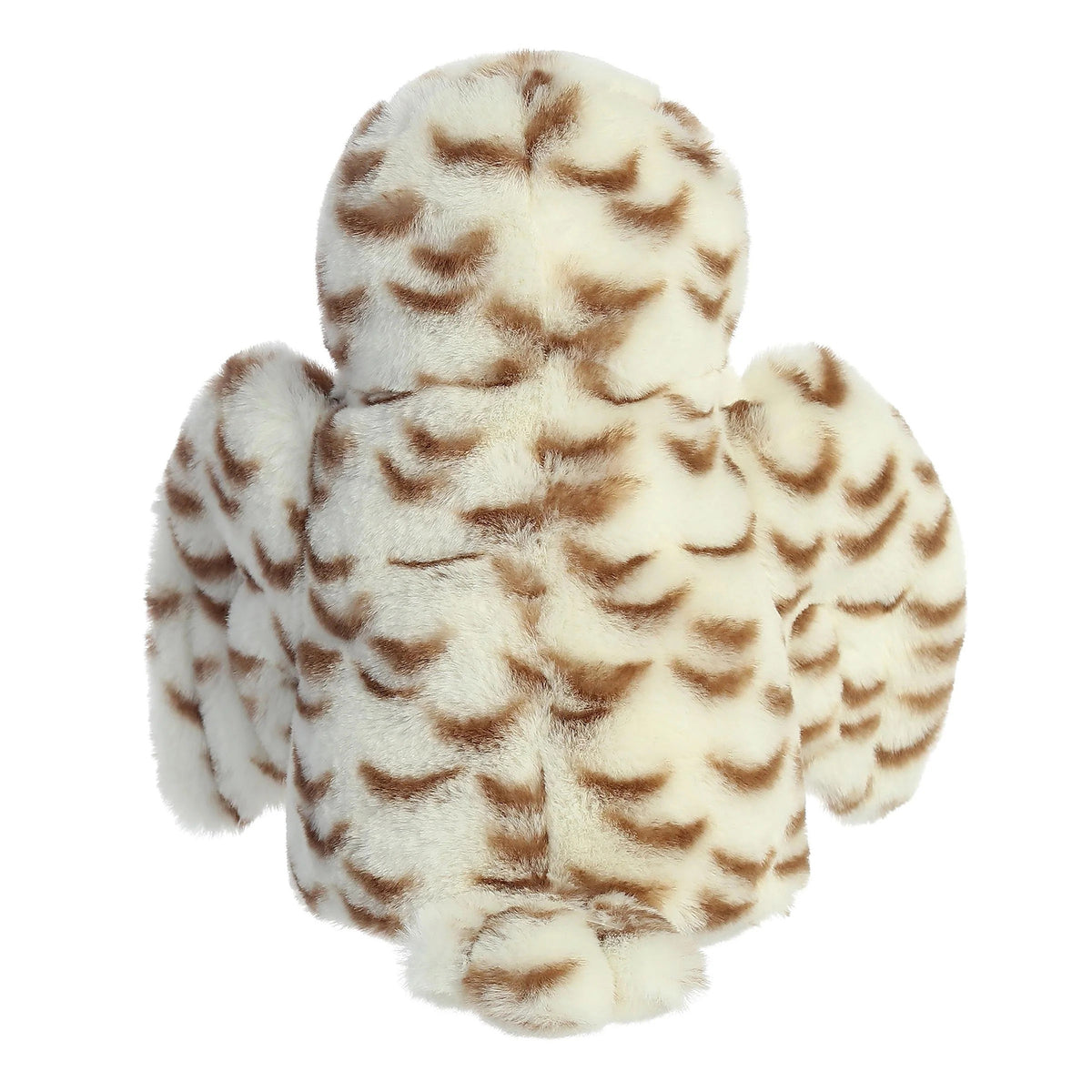 Plush Owl