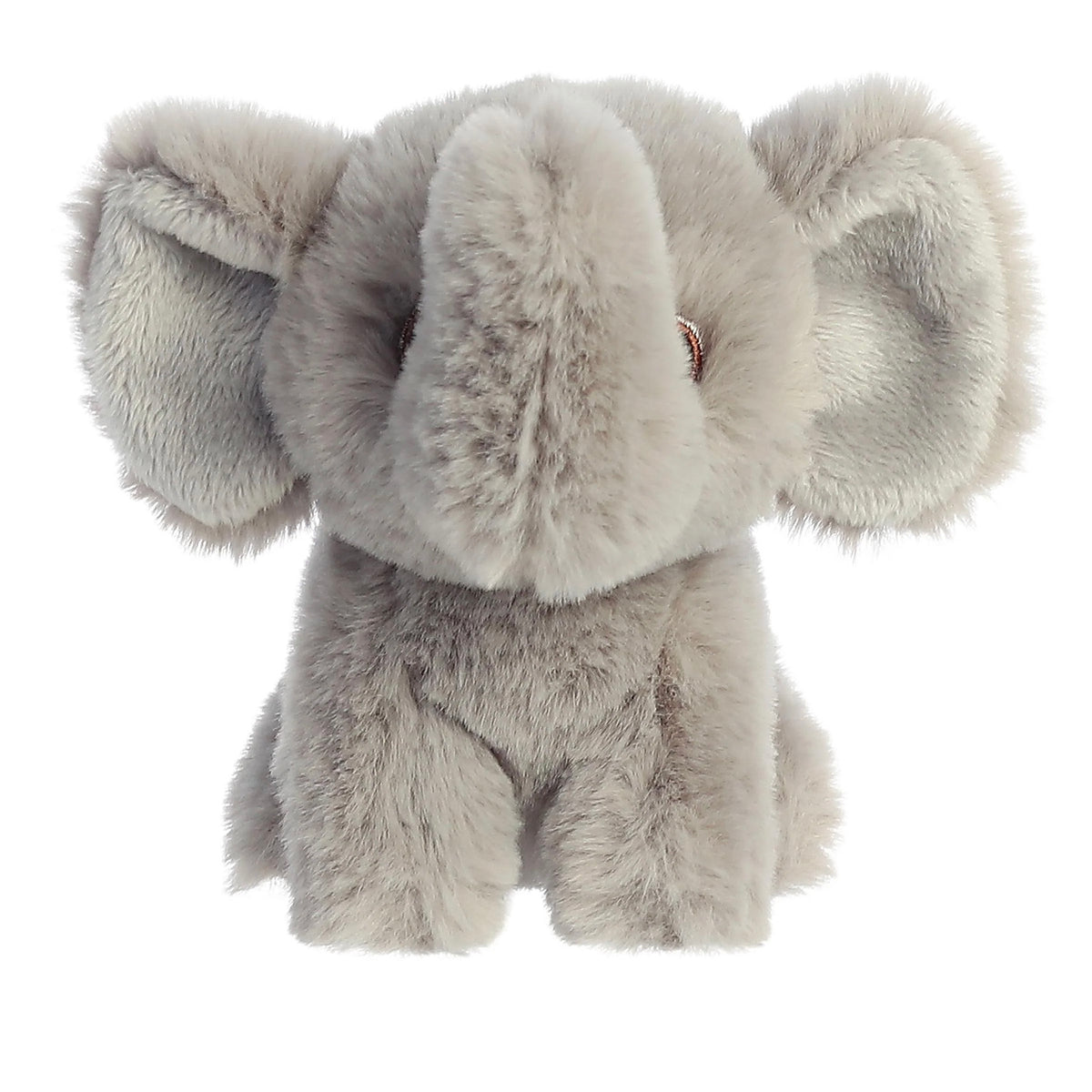 Plush Mini Elephant