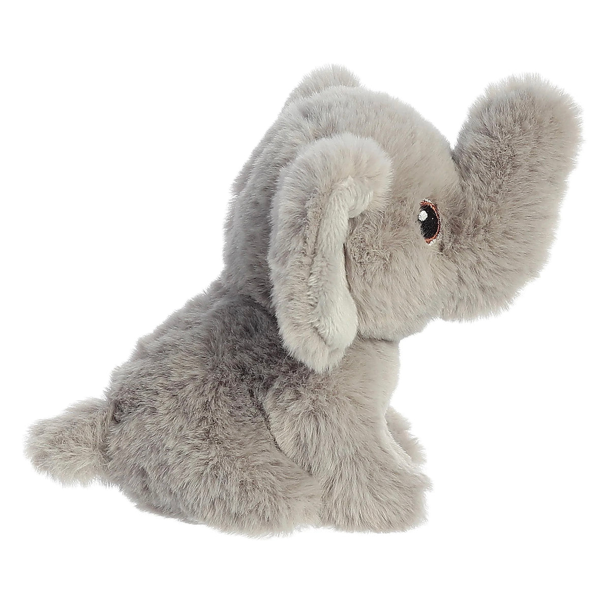 Plush Mini Elephant