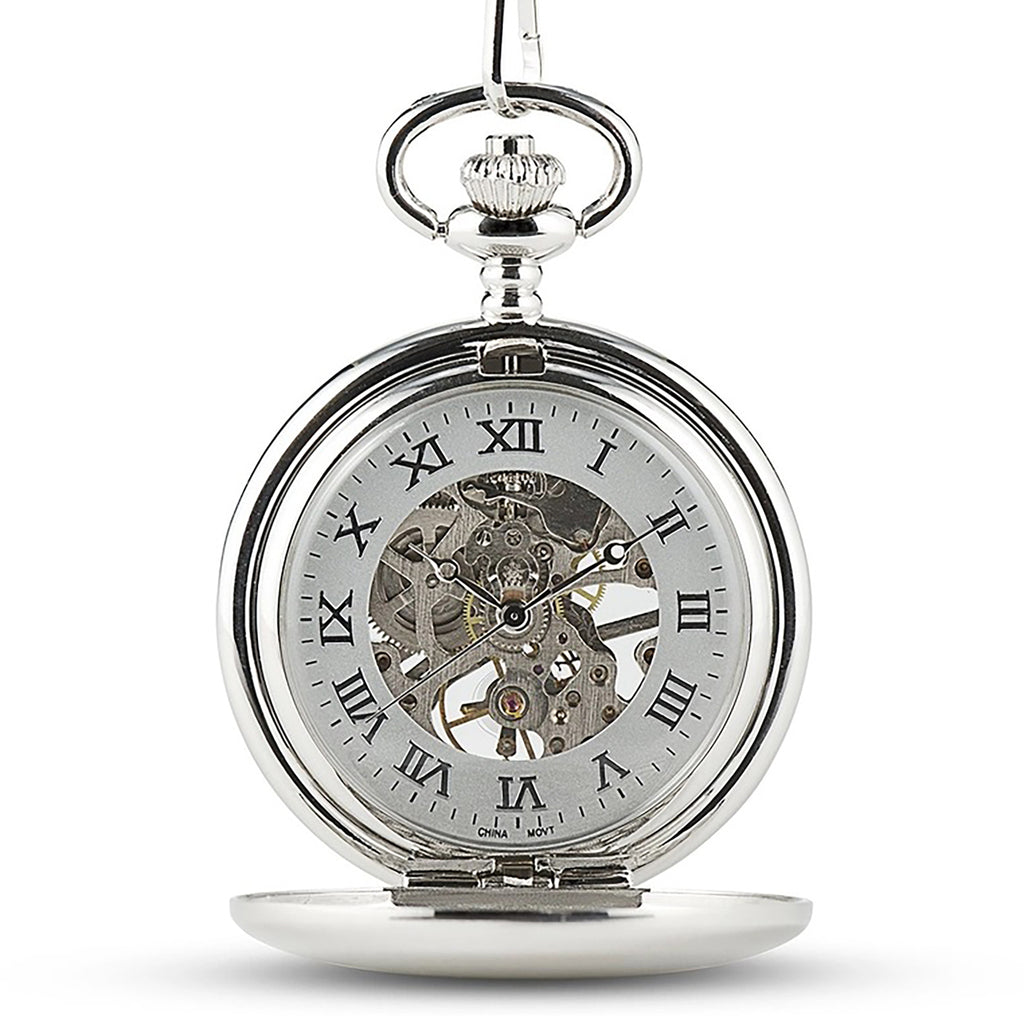 Mechanical Pocket Watch - Getty Museum Store