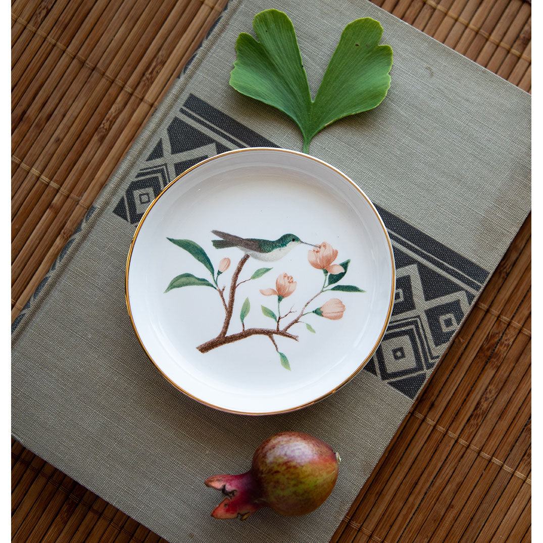 Small Memento Tray - Petite Bijou