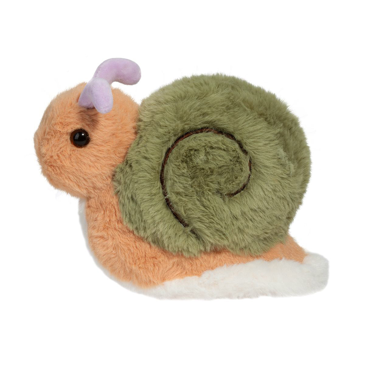 Stuffed snail toy online