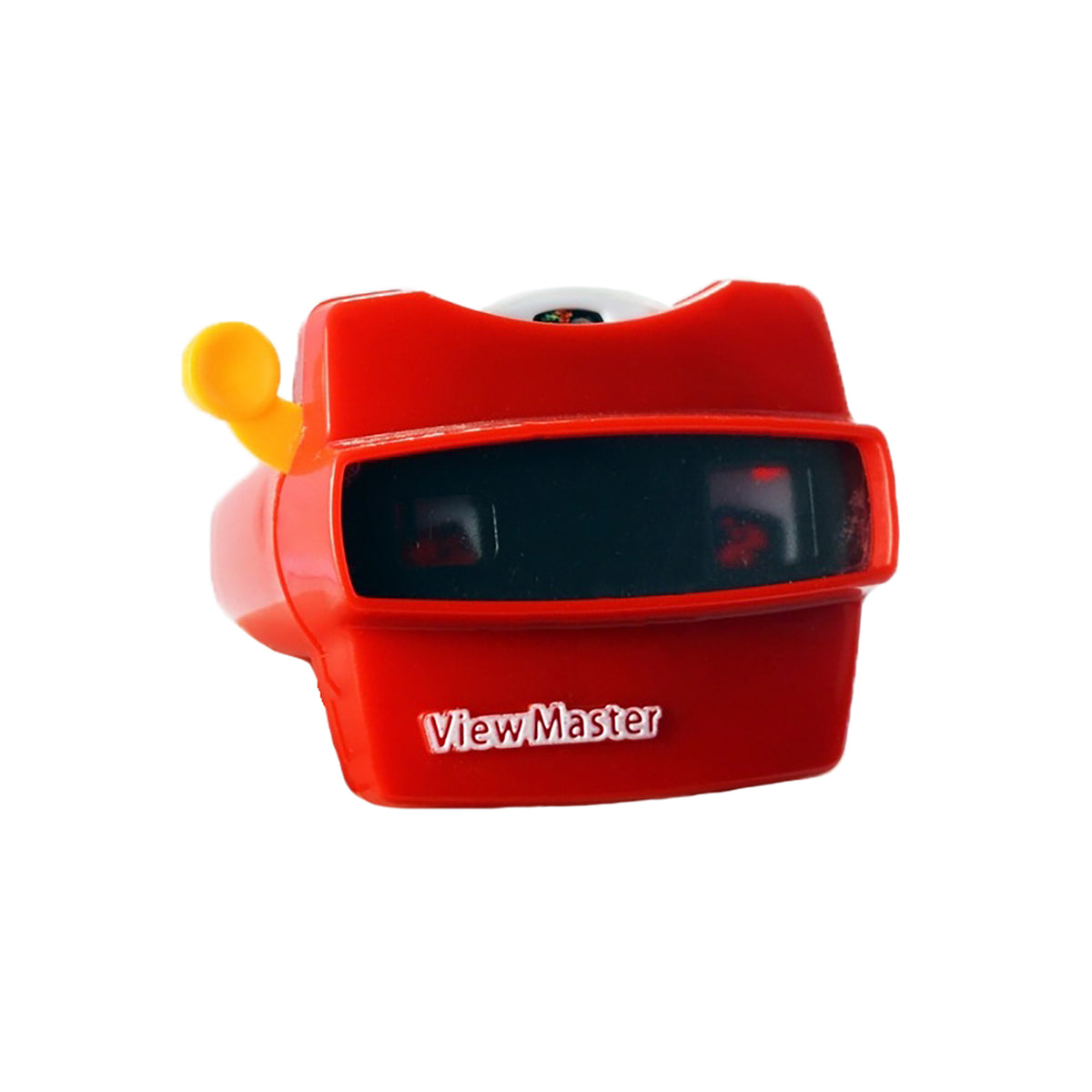 World's Smallest Fisher-Price View-Master