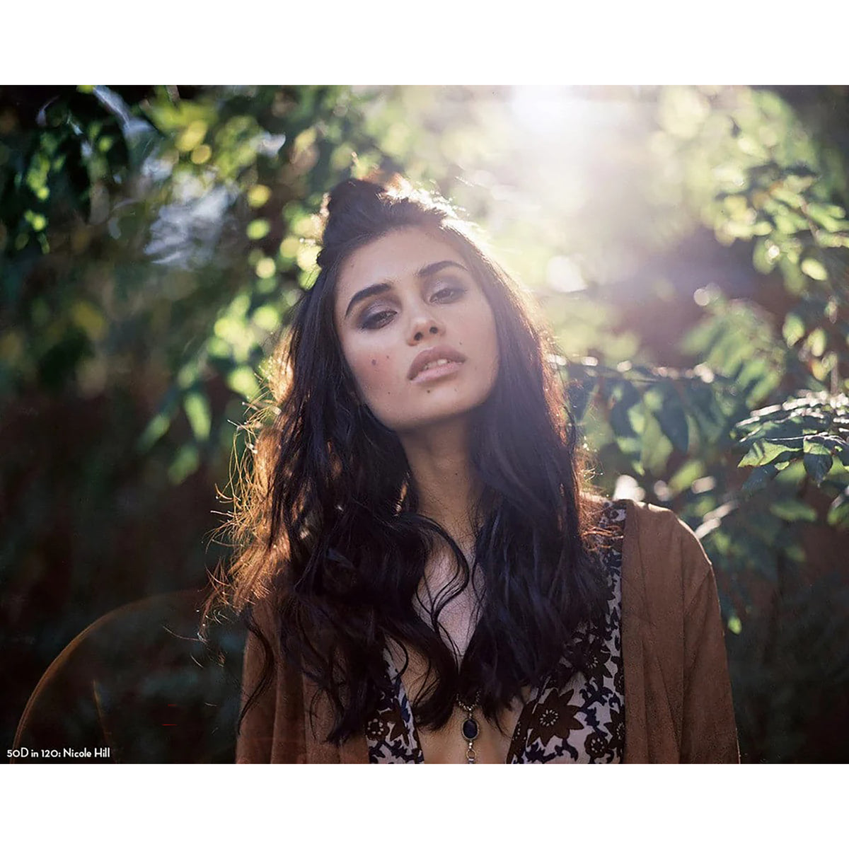 CineStill 50Daylight FIne Grain Color Negative Film - 120 Medium Format