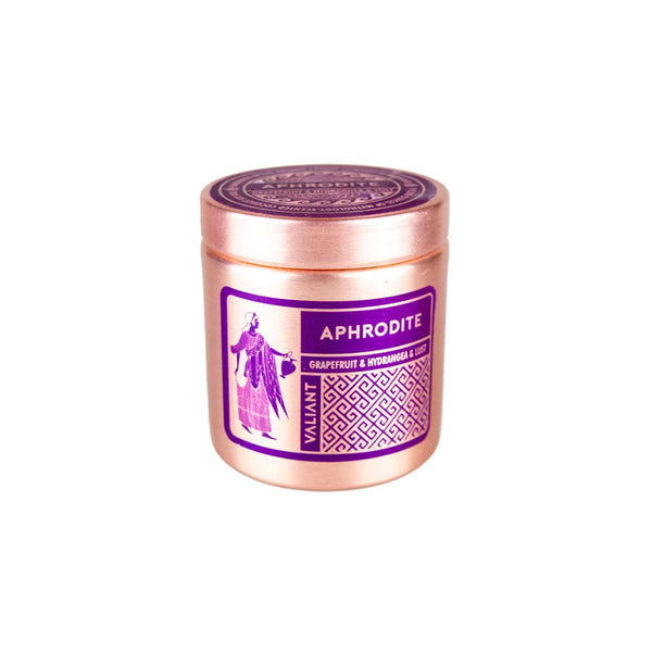 Aphrodite Candle - Getty Museum Store