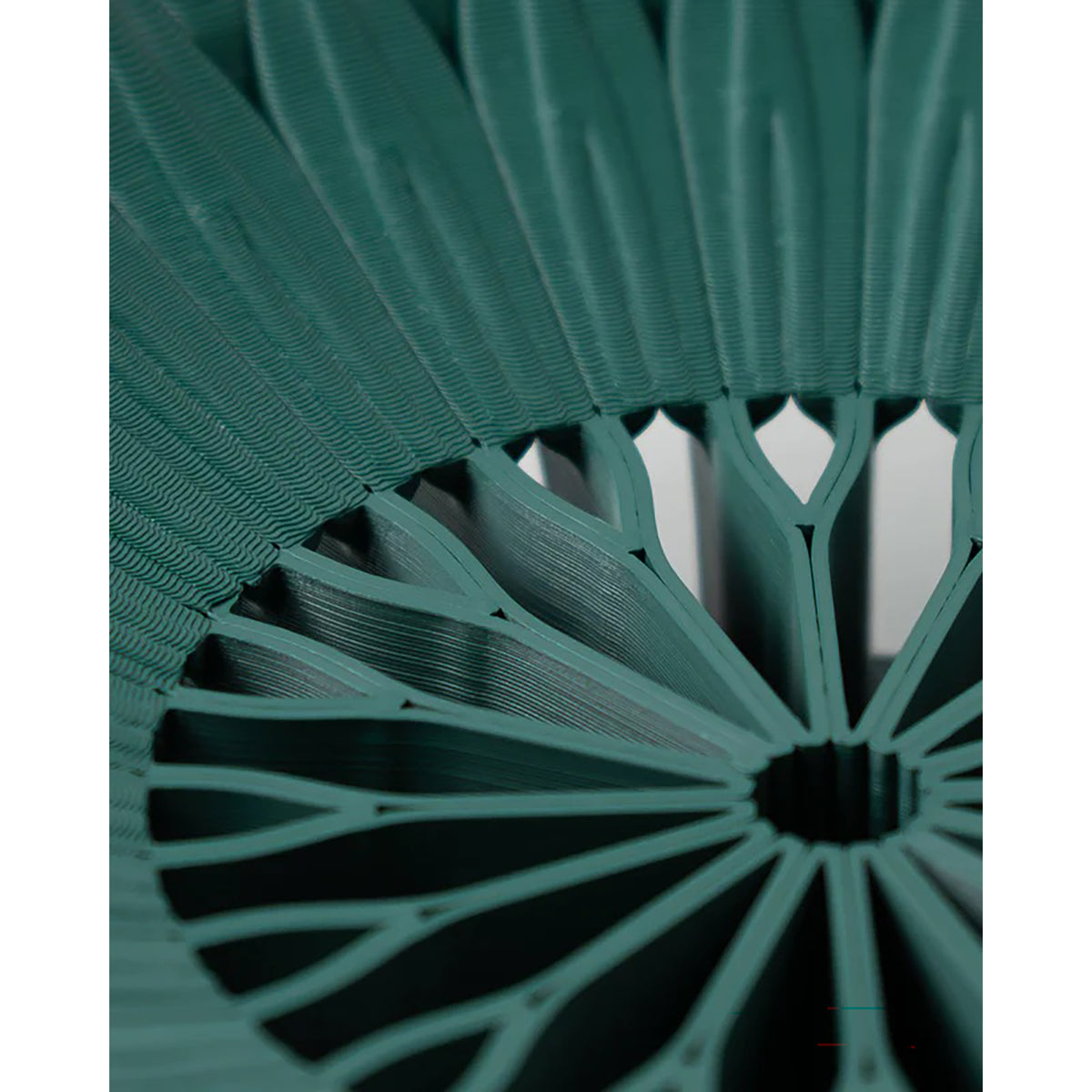 Radiant Bowl - Green