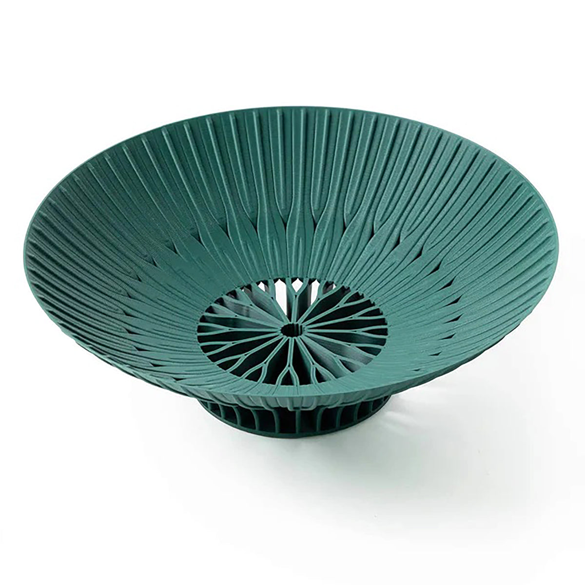 Radiant Bowl - Green