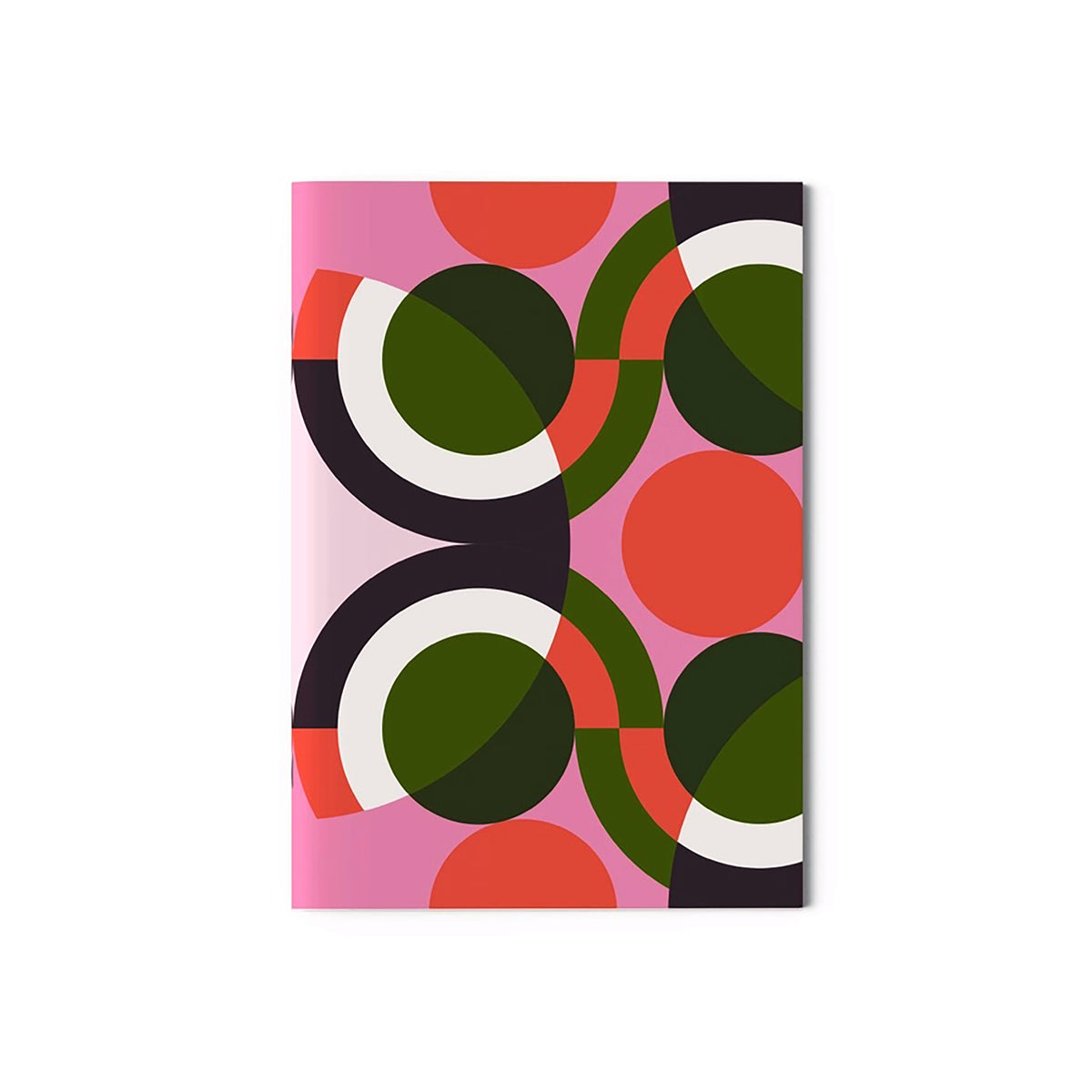 Postcard Sized Notebook Trio