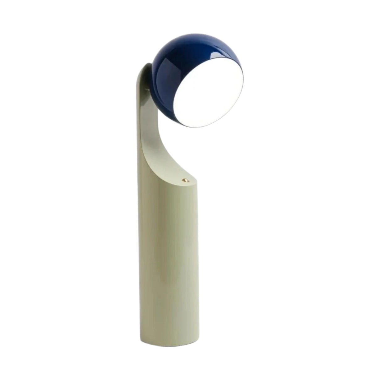 Mono Portable Lamp - Blue/Mint