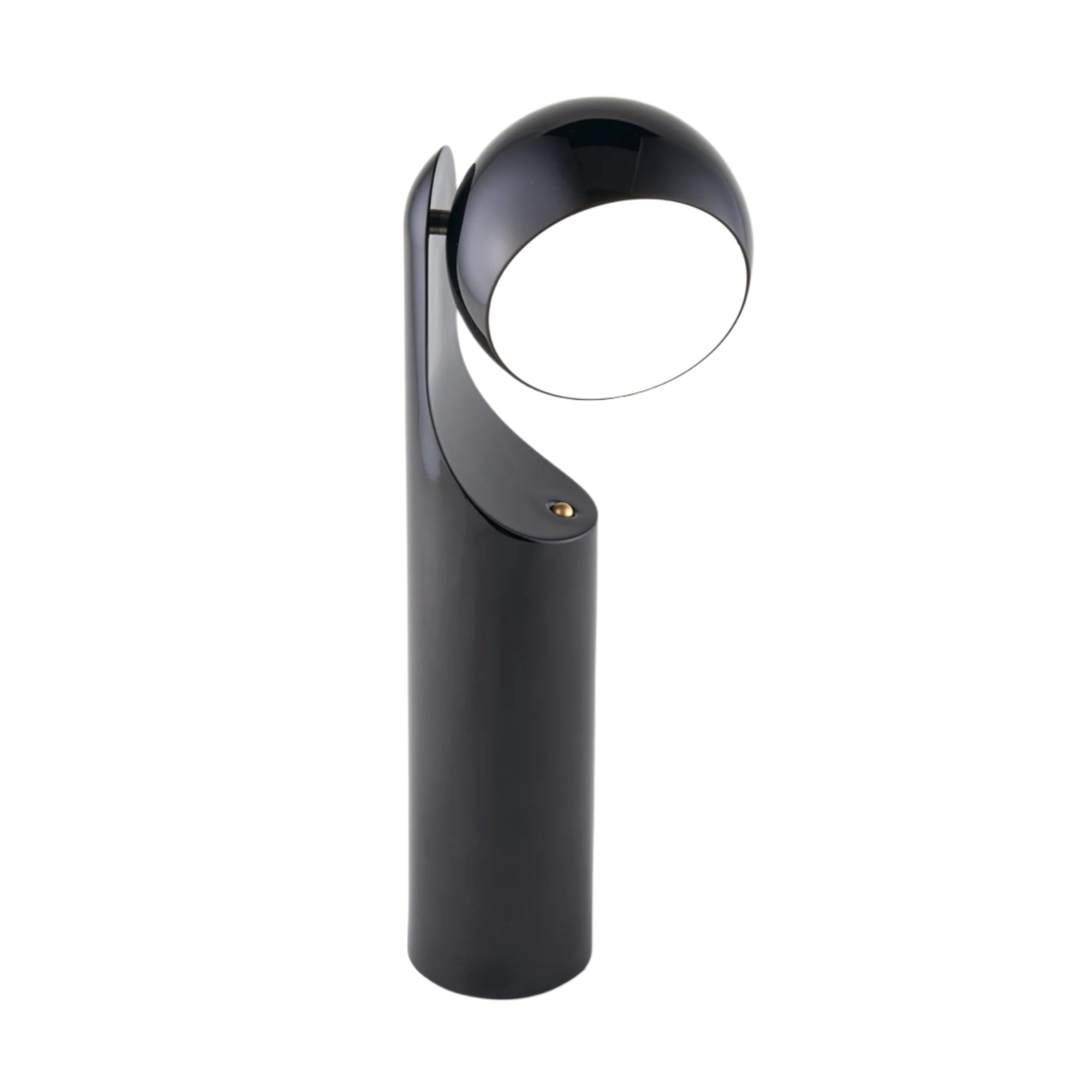 Mono Portable Lamp - Black