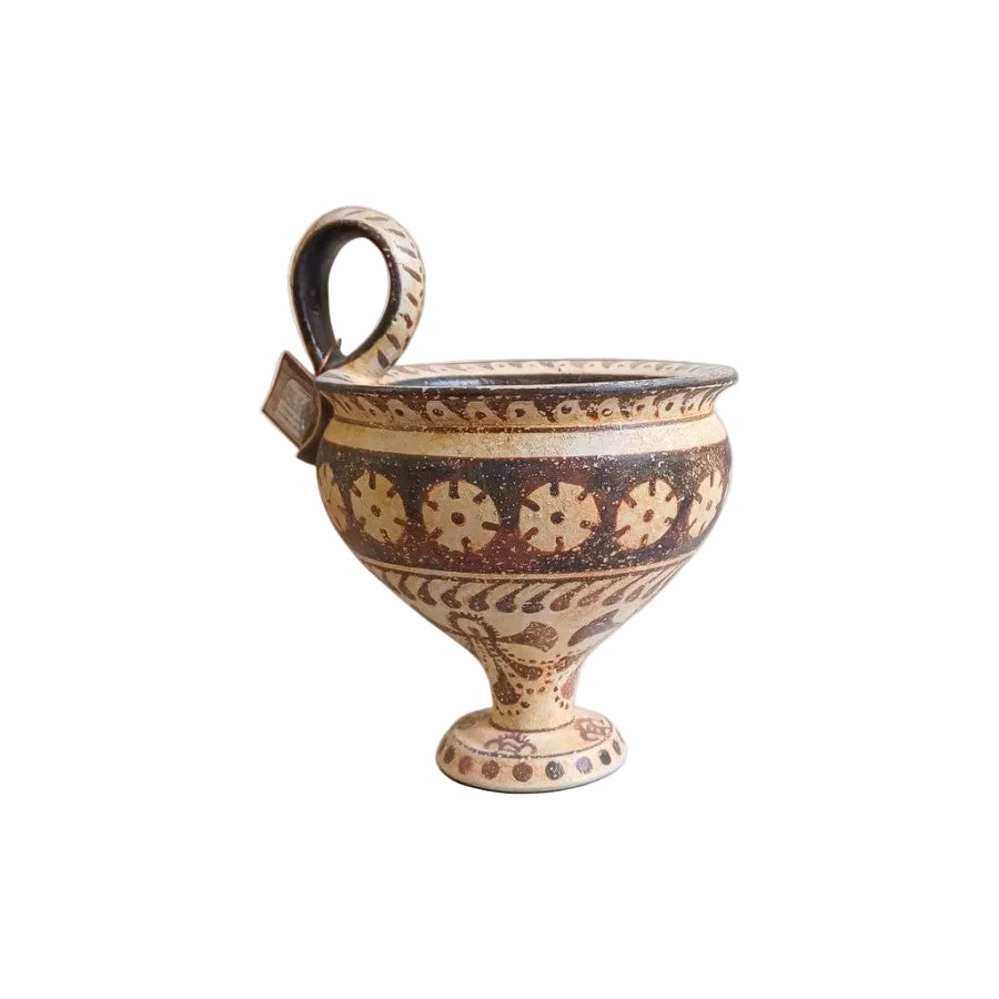 Minoan Kamares Chalice