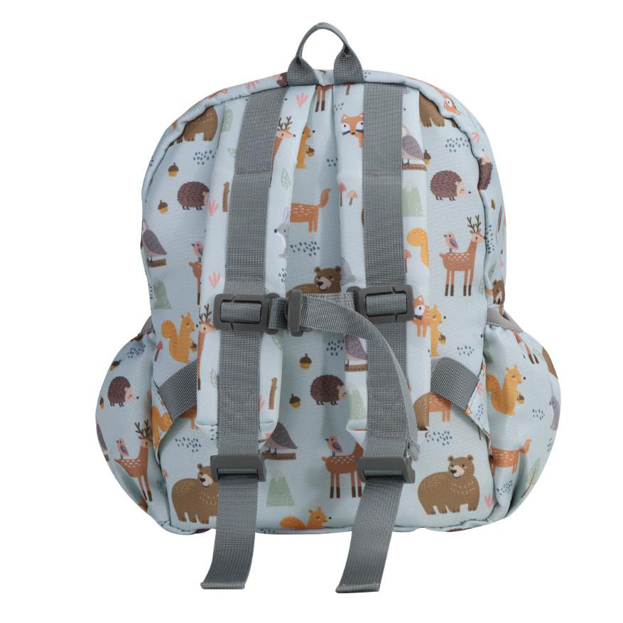 Child's Woodland Backpack - Getty Museum Store