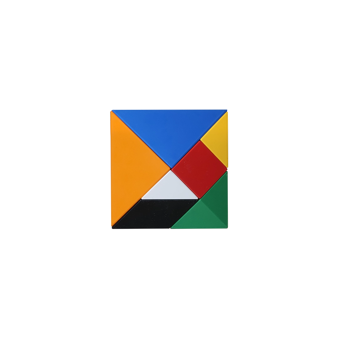Pickagram Magnetic 3D Art Puzzle