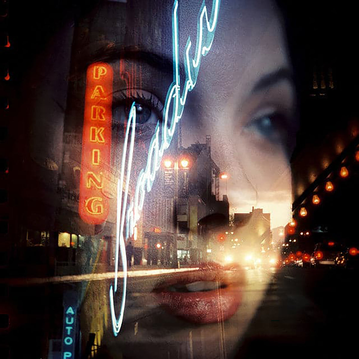 CineStill: 800TUNGSTEN High Speed Color Negative Film - 120 Medium Format