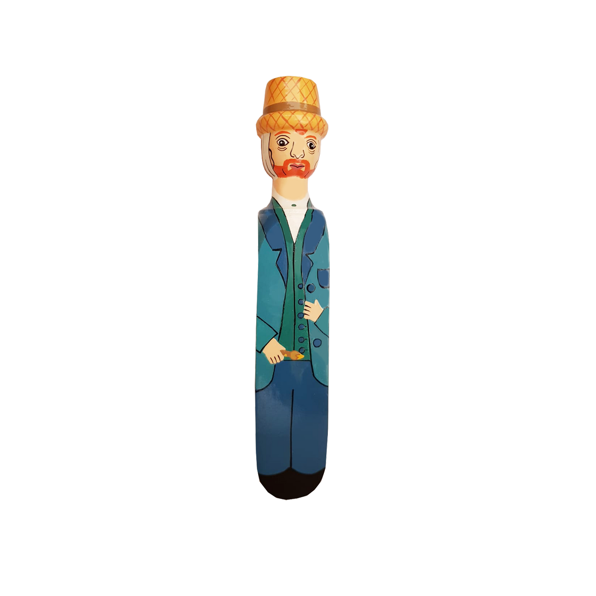 Vincent van Gogh Door Stopper