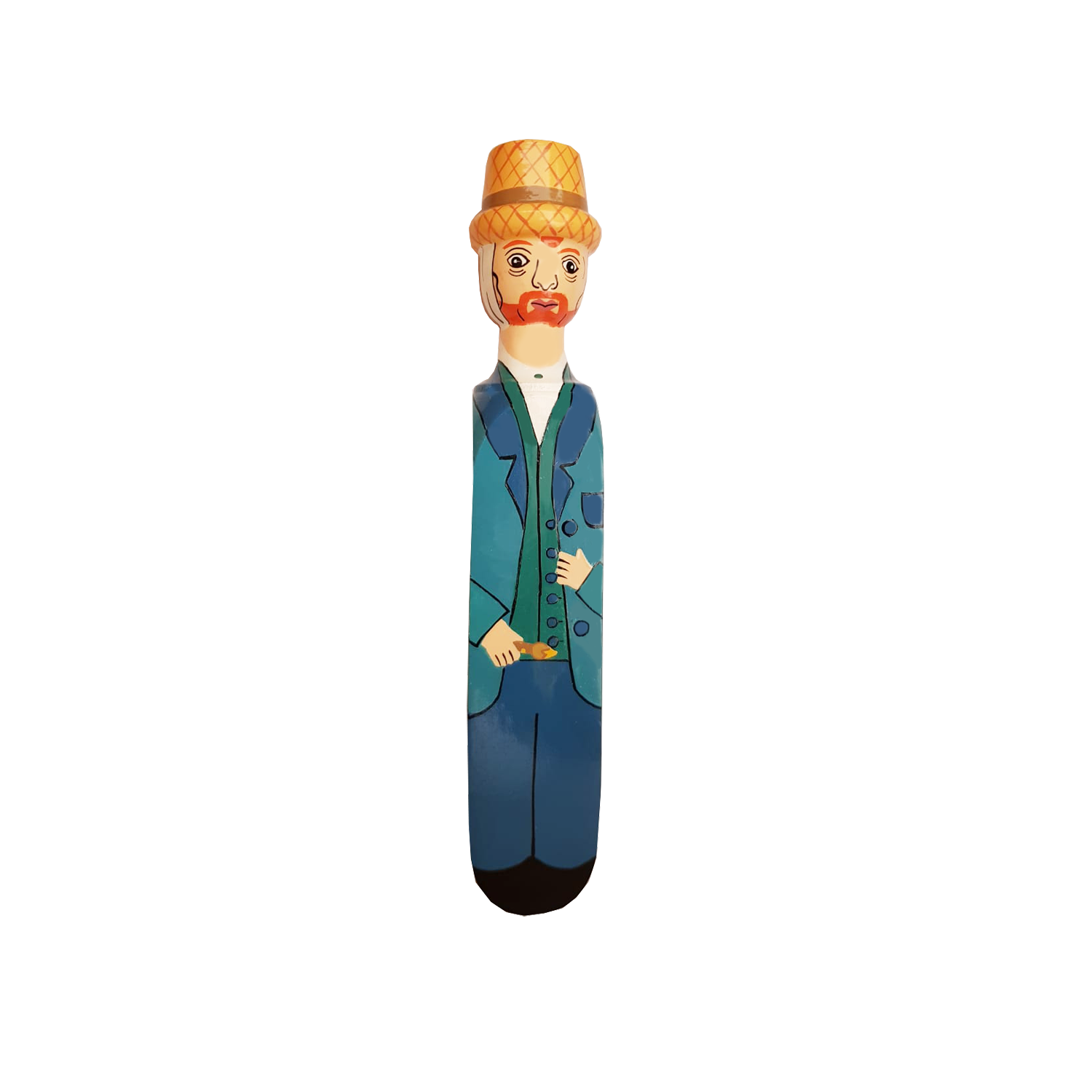 Vincent van Gogh Door Stopper