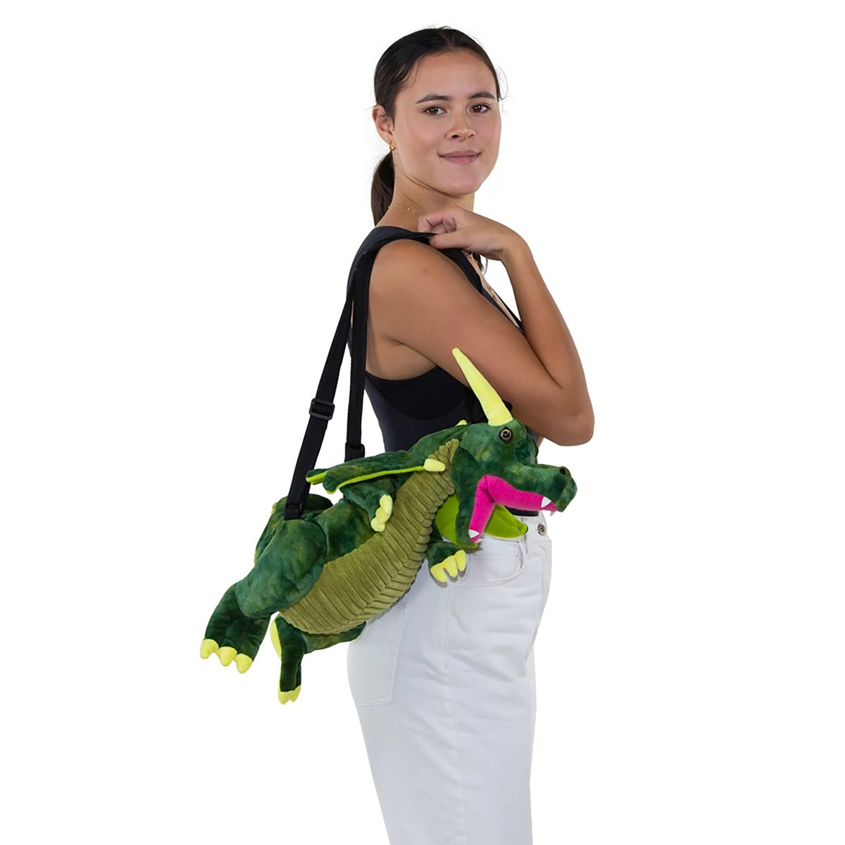 Dragon Backpack