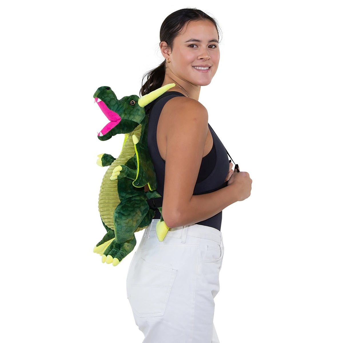 Dragon Backpack