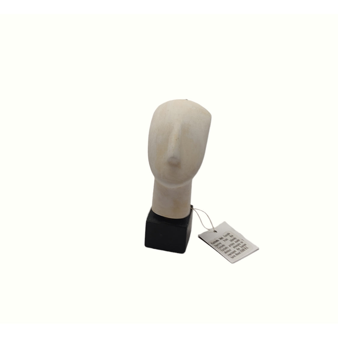 Cycladic Head Sculpture - Getty Museum Store
