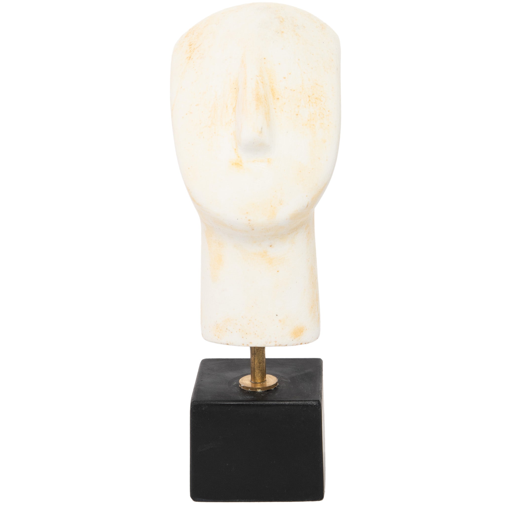 Cycladic Head Sculpture - Getty Museum Store