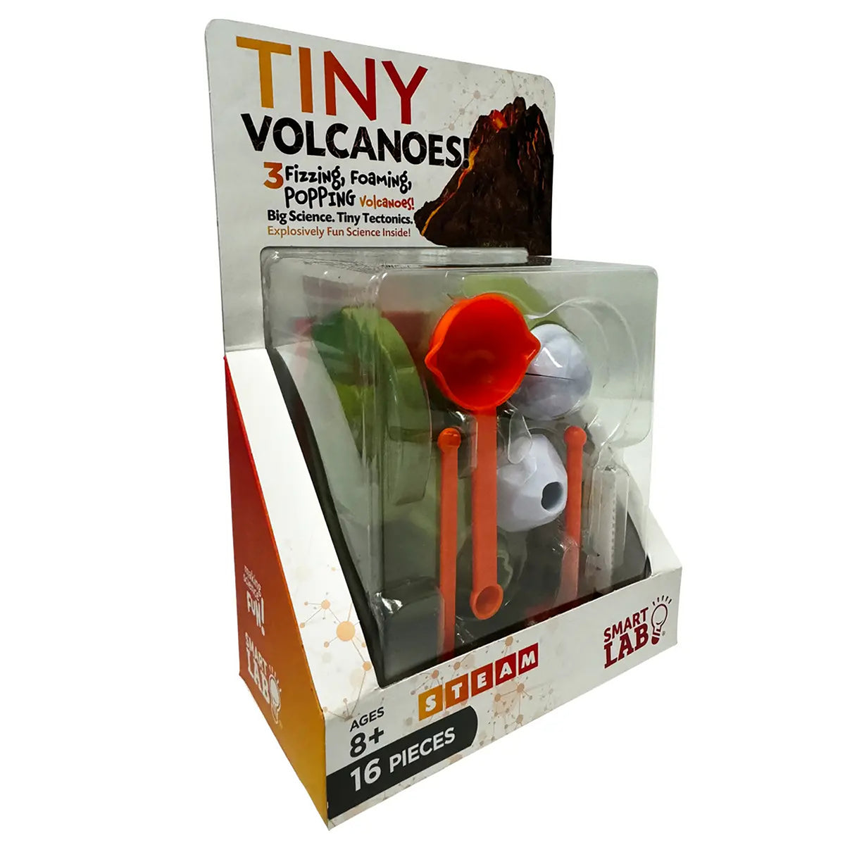 Tiny Volcano Kit
