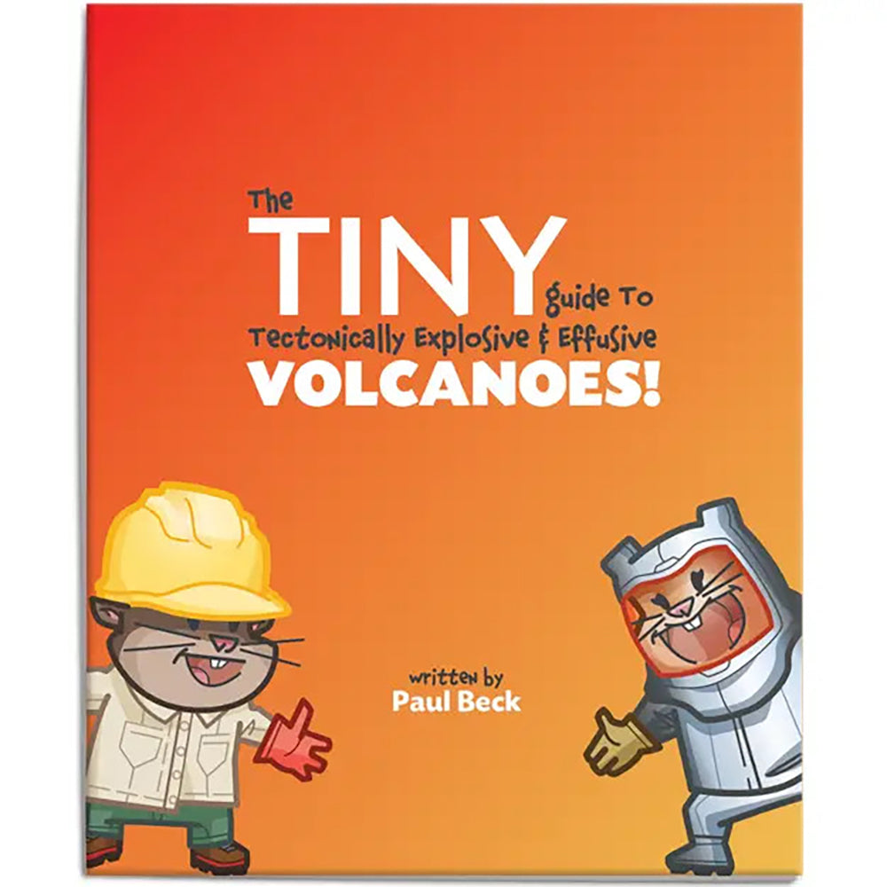 Tiny Volcano Kit