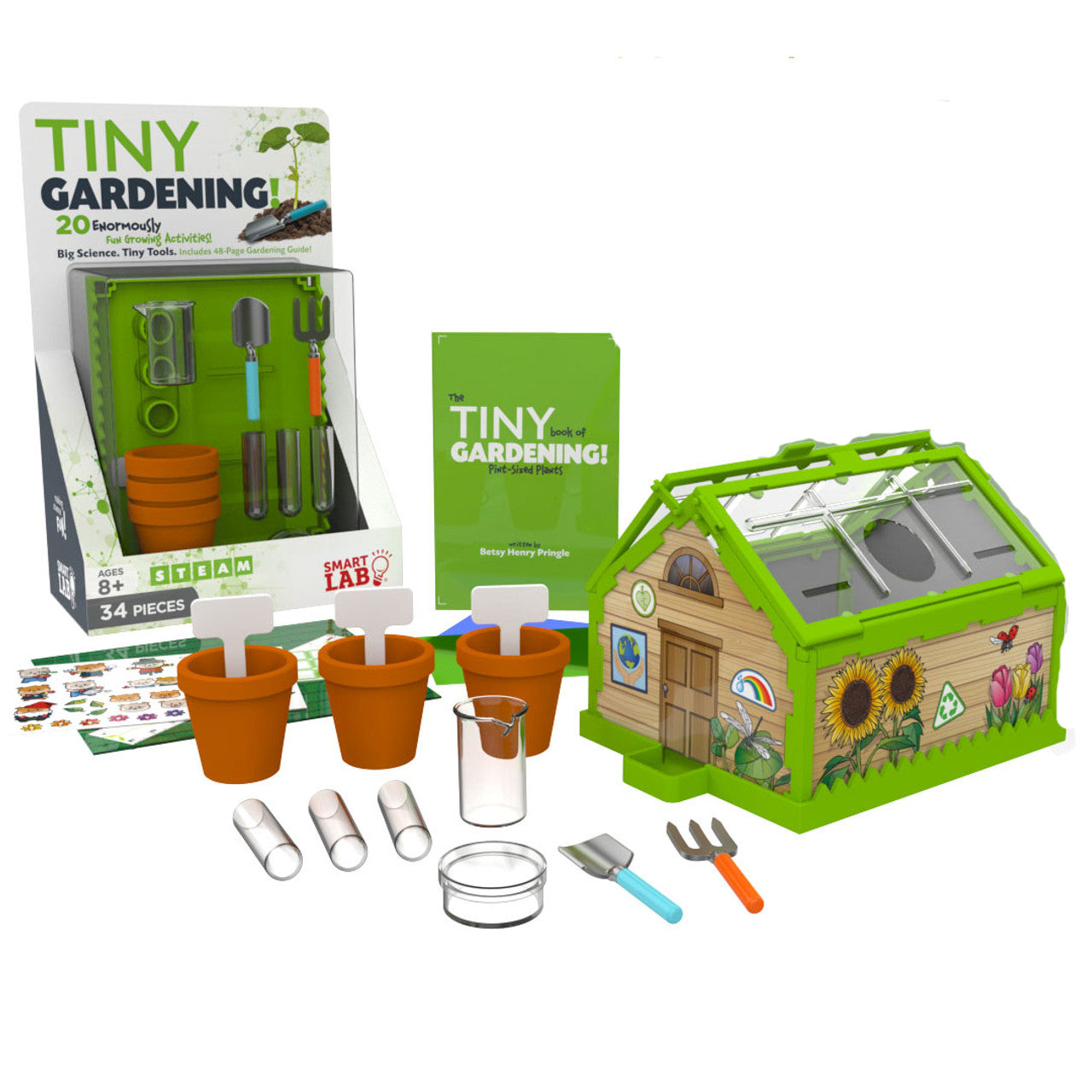 Children's Gardening Kit – pucciManuli