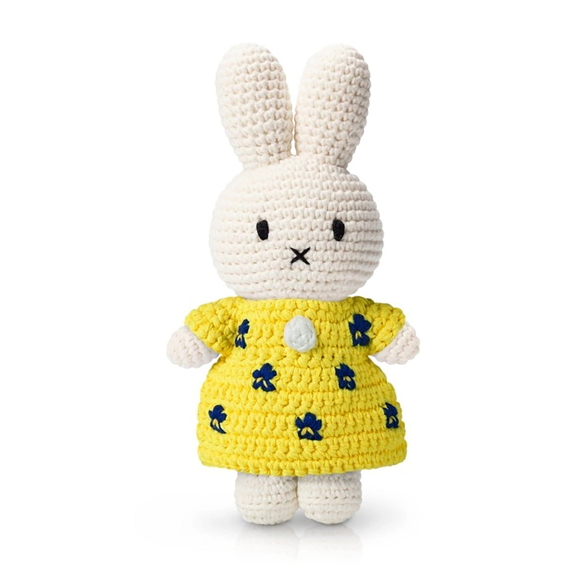 Miffy Van Gogh Inspired Baby Dress Soft Comfortable Outfit Miffy Van Gogh Inspired Baby Dress Soft Comfortable Outfit