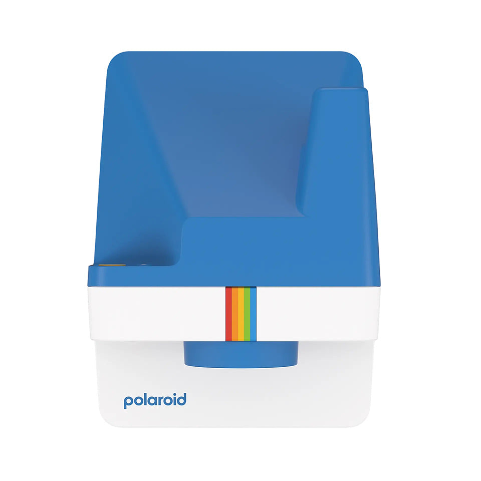 Polaroid Now Generation 2 i Type Camera - Blue - Getty Museum Store