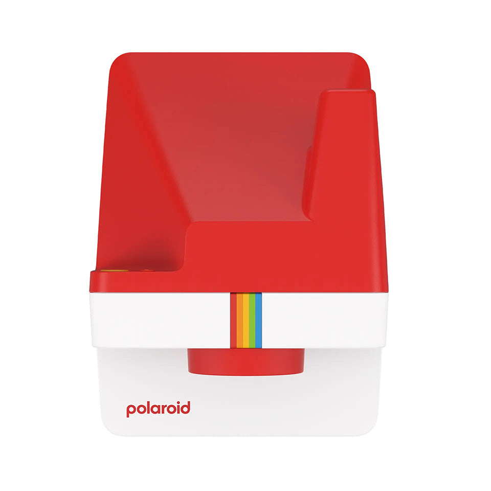 Polaroid Now Generation 2 i-Type Camera - Red