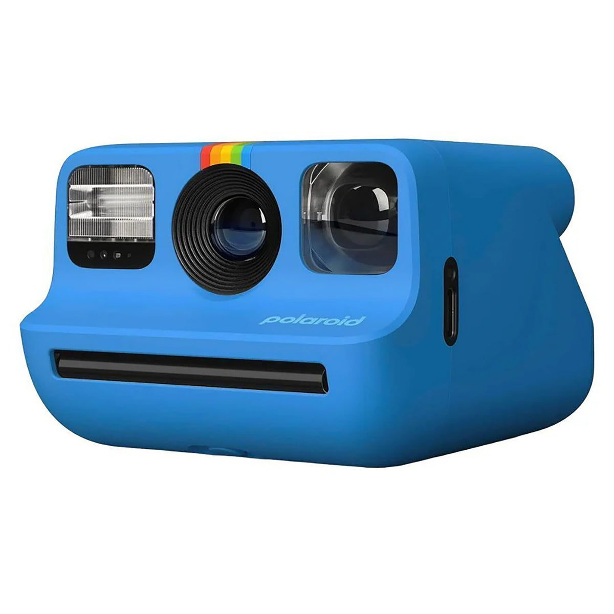 Polaroid Go - 2nd Generation (Blue)