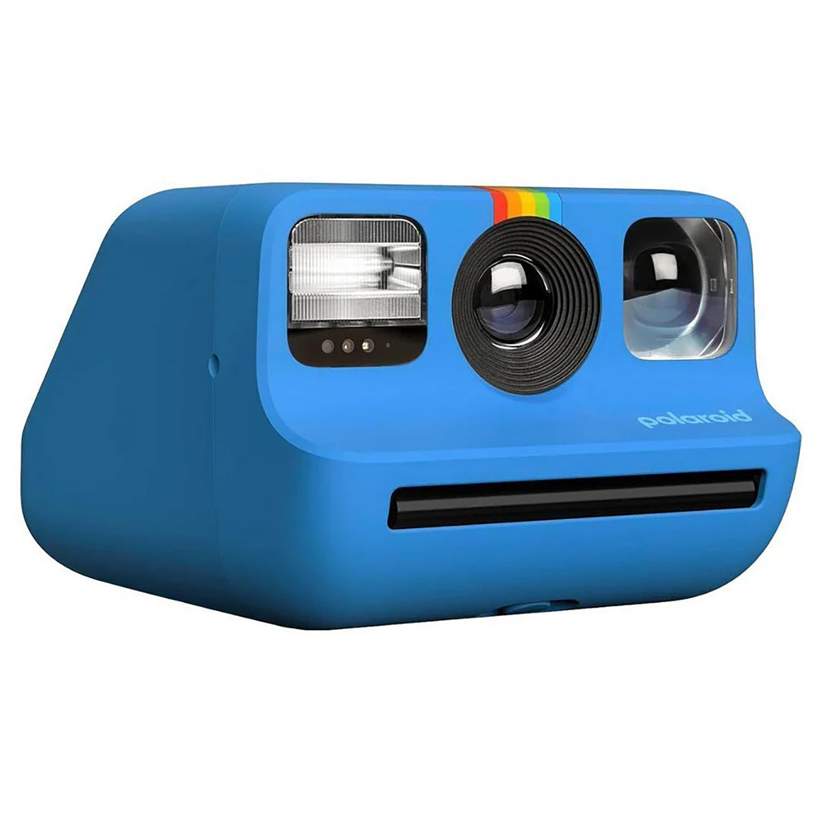 Polaroid Go - 2nd Generation (Blue)