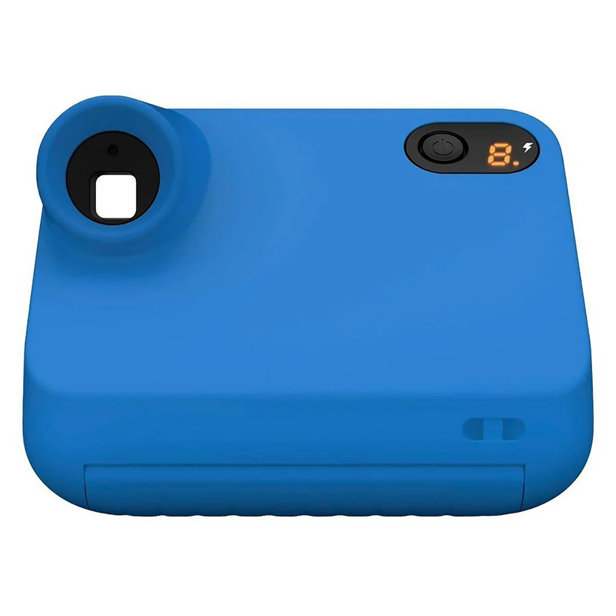 Polaroid Go - 2nd Generation (Blue)