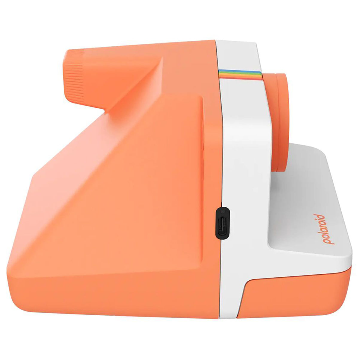 Polaroid Now Generation 3 i Type Camera - Coral