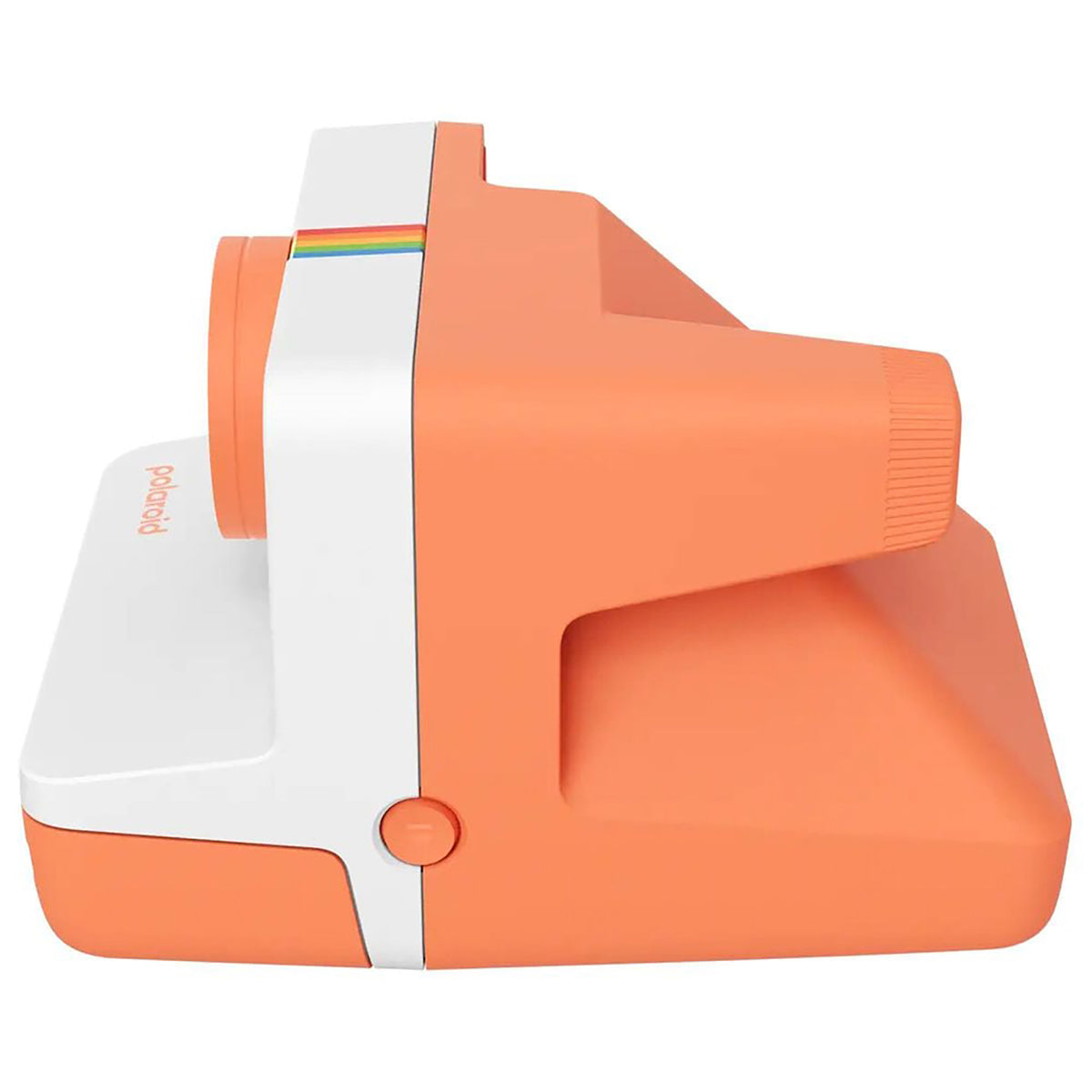 Polaroid Now Generation 3 i Type Camera - Coral