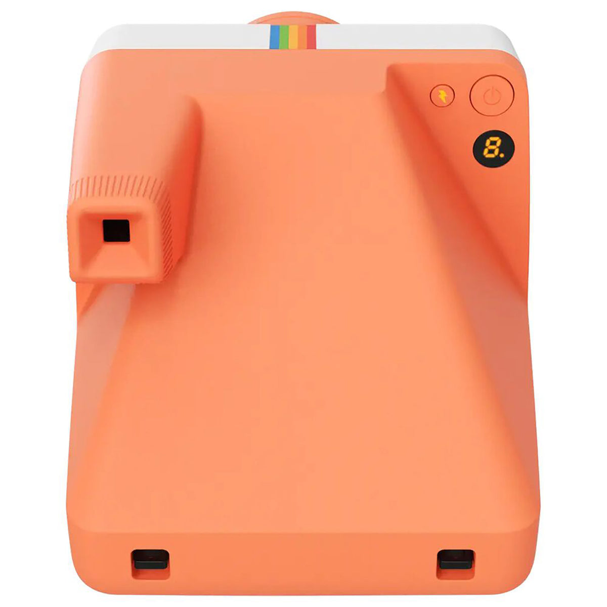 Polaroid Now Generation 3 i Type Camera - Coral