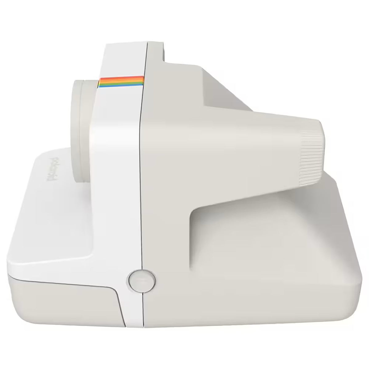 Polaroid Now Generation 3 i Type Camera - White