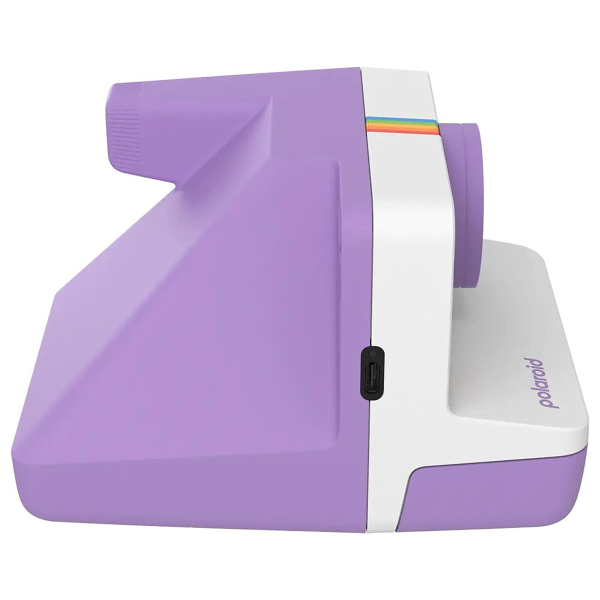 Polaroid Now Generation 3 i Type Camera - Purple