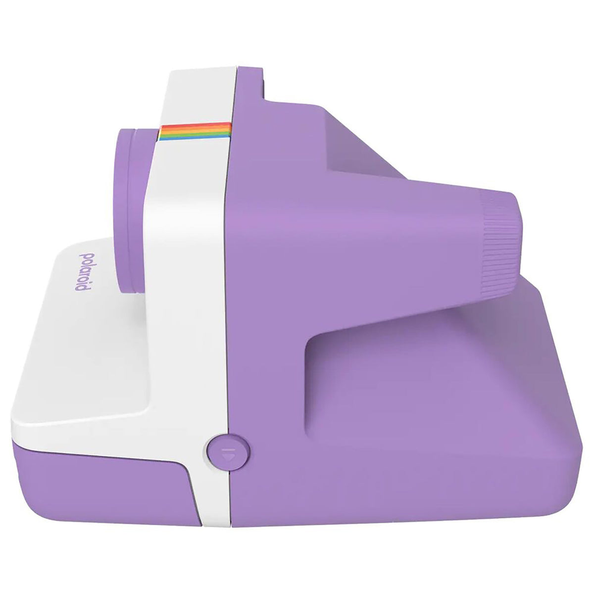 Polaroid Now Generation 3 i Type Camera - Purple