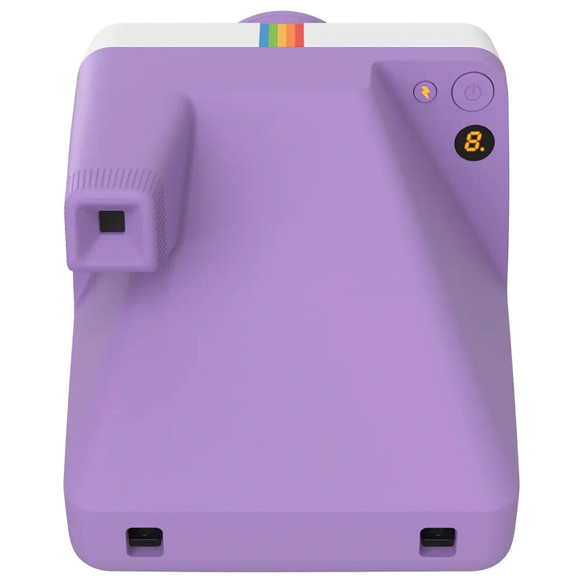 Polaroid Now Generation 3 i Type Camera - Purple