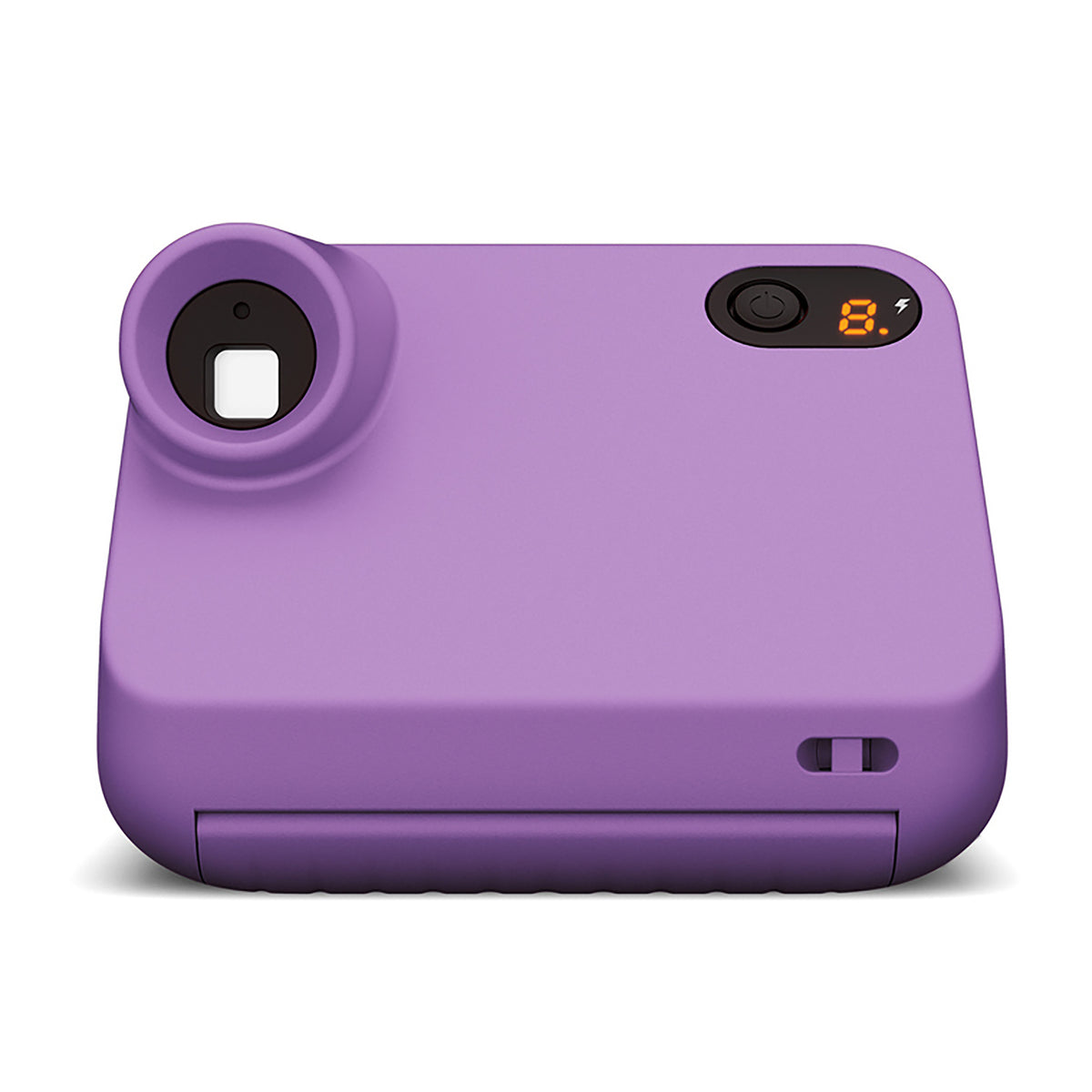 Polaroid Go - 2nd Generation (Purple)