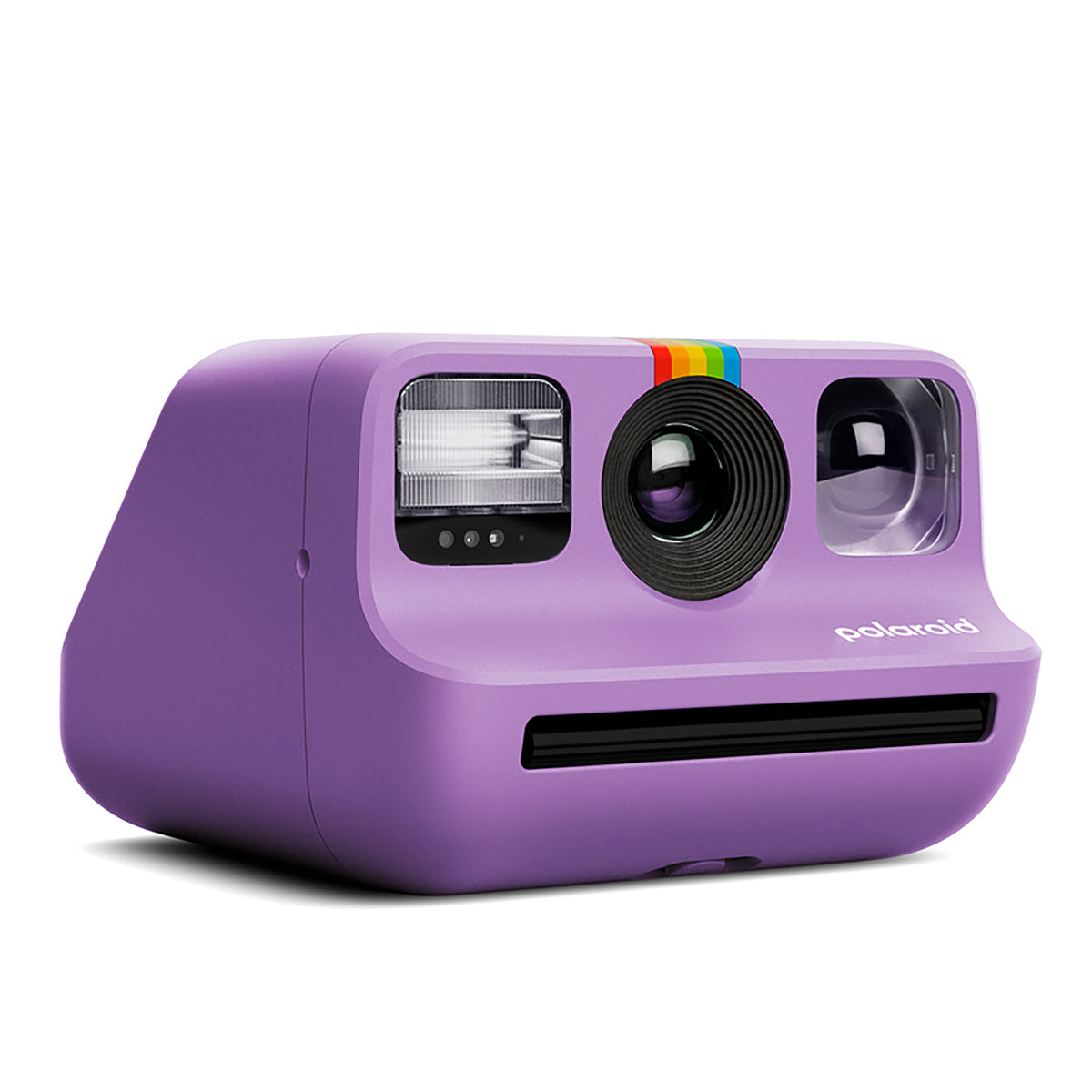 Polaroid Go - 2nd Generation (Purple)
