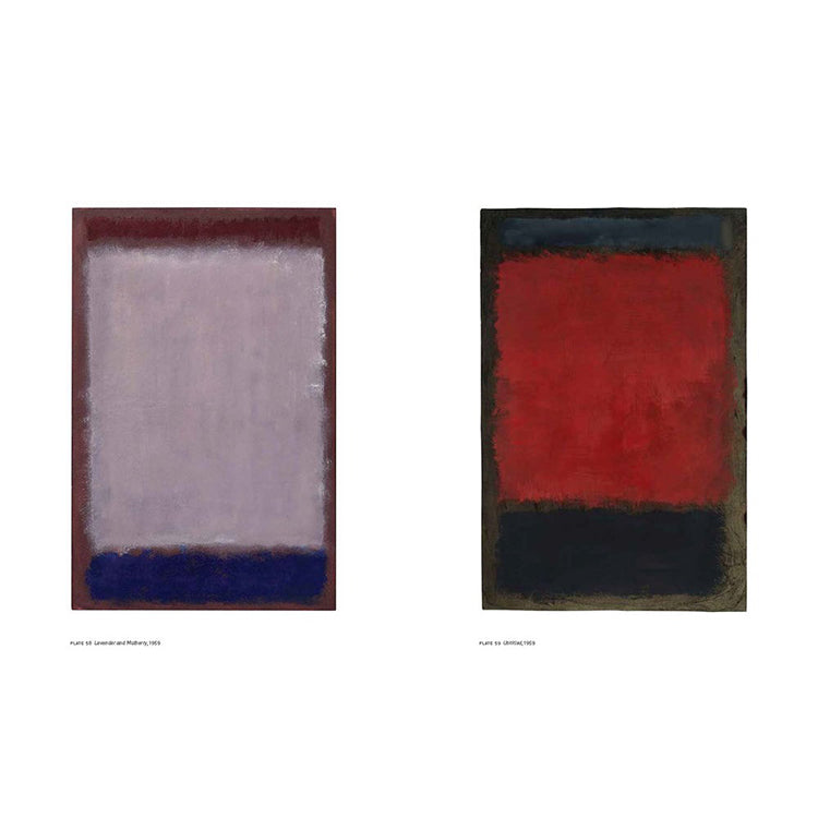 Mark Rothko Netural Mark Rothko’S Eternal Search For The Sublime – VSALBC