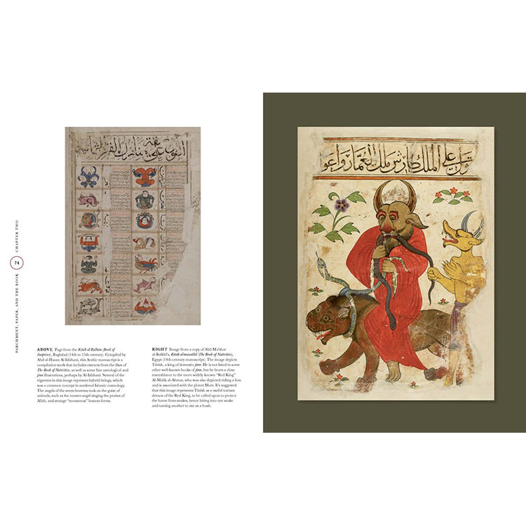 Esoteric Magic.pdf Art of the Grimoire: An Illustrated History of Magic Books and Spells ...