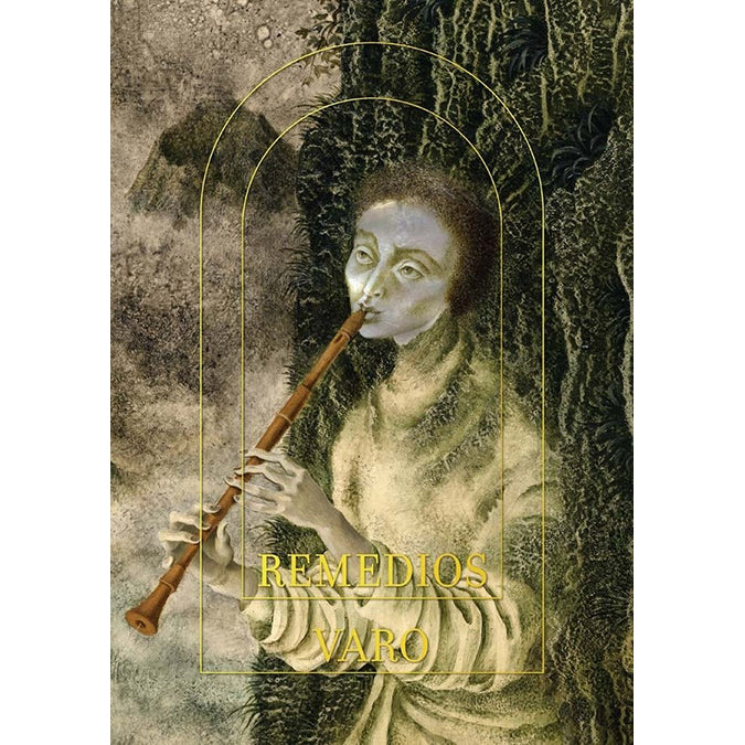 Remedios Varo: Science Fictions - Getty Museum Store