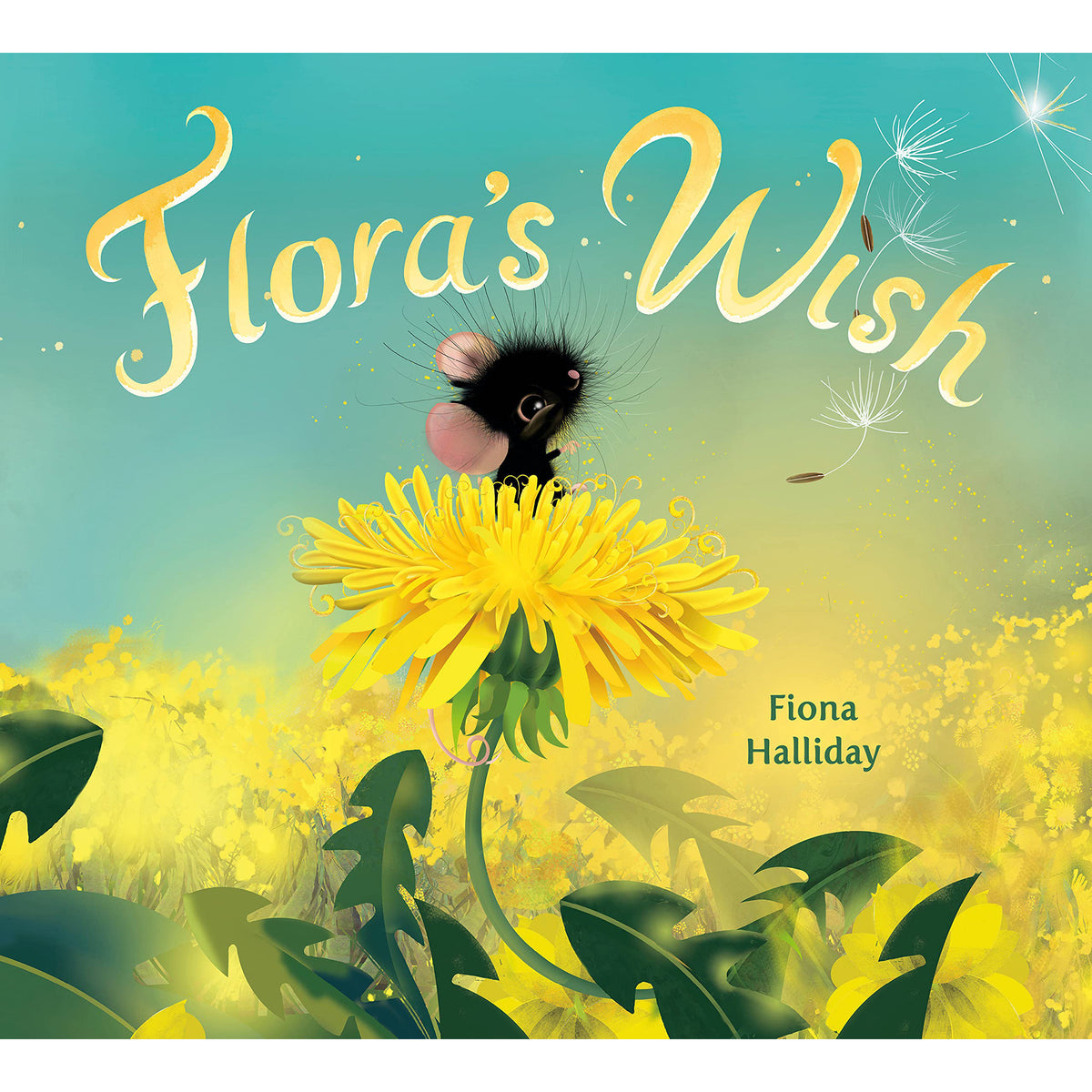 Flora&#39;s Wish