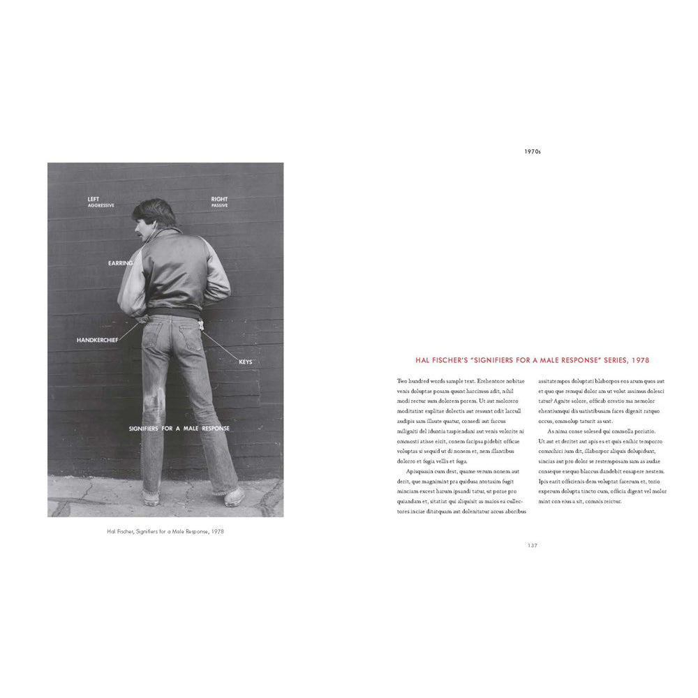 Queer X Design: 50 Years of Signs, Symbols, Banners, Logos, and Graphic Art of LGBTQ