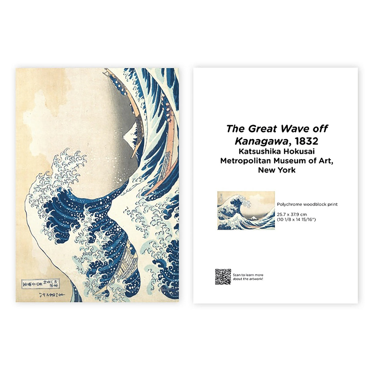 Rogue Art History: The Trivia Game